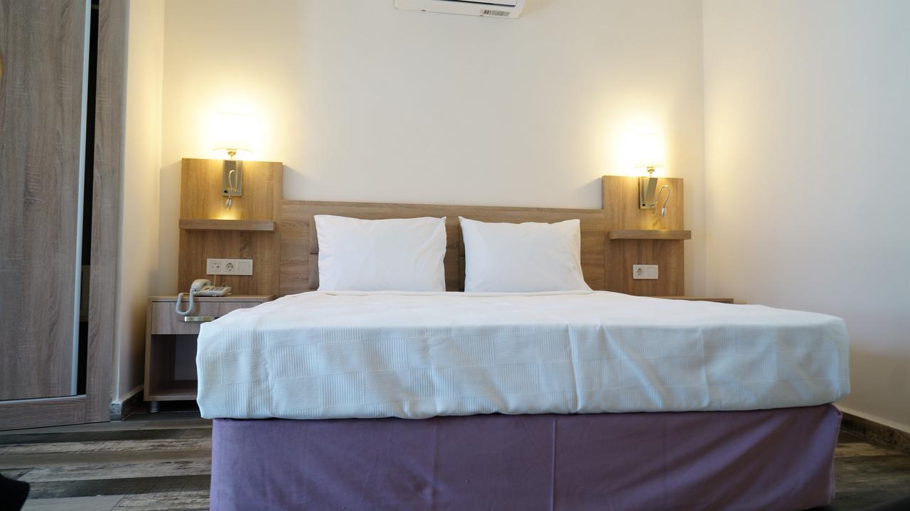 Arsi Enfi 4*