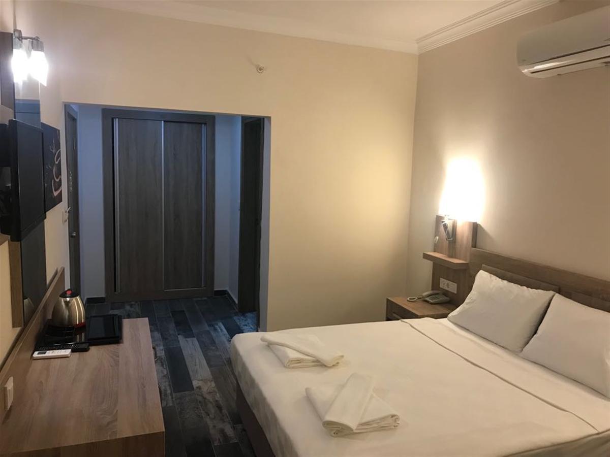 Hotel Arsi Enfi Alanya