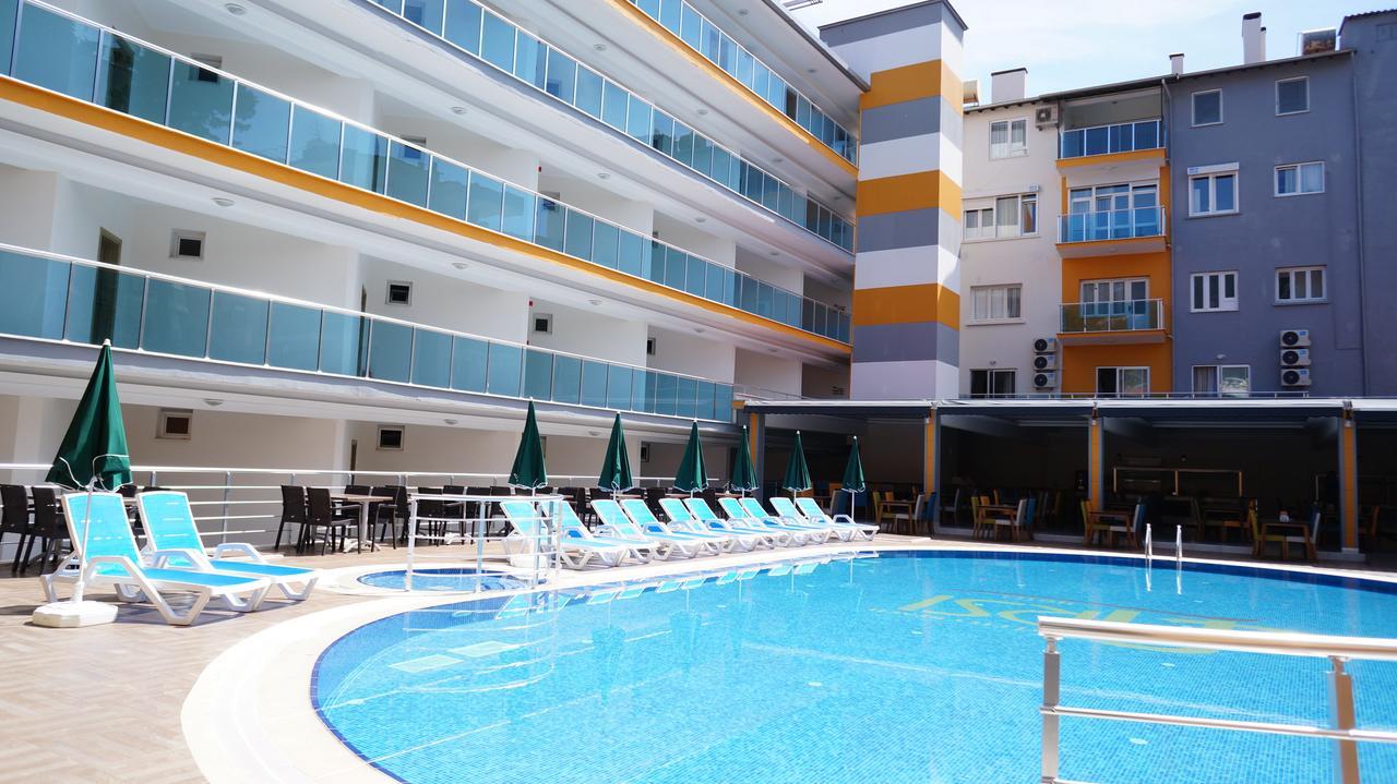 Arsi Enfi Hotel