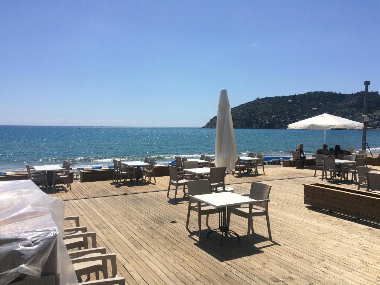 Arsi Enfi Hotel 4*