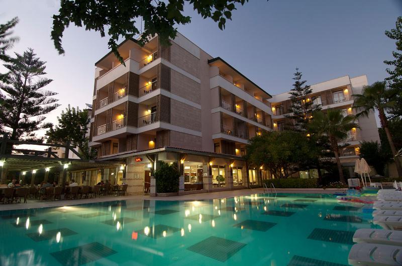 Hotel Trendy Adults Only 4*