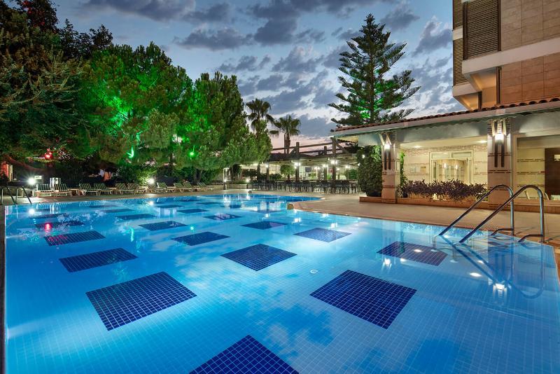 Trendy Adults Only Hotel 4*