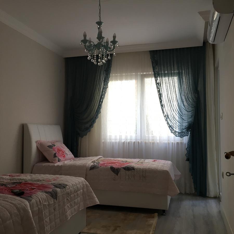 Sea Pearl * Trabzon