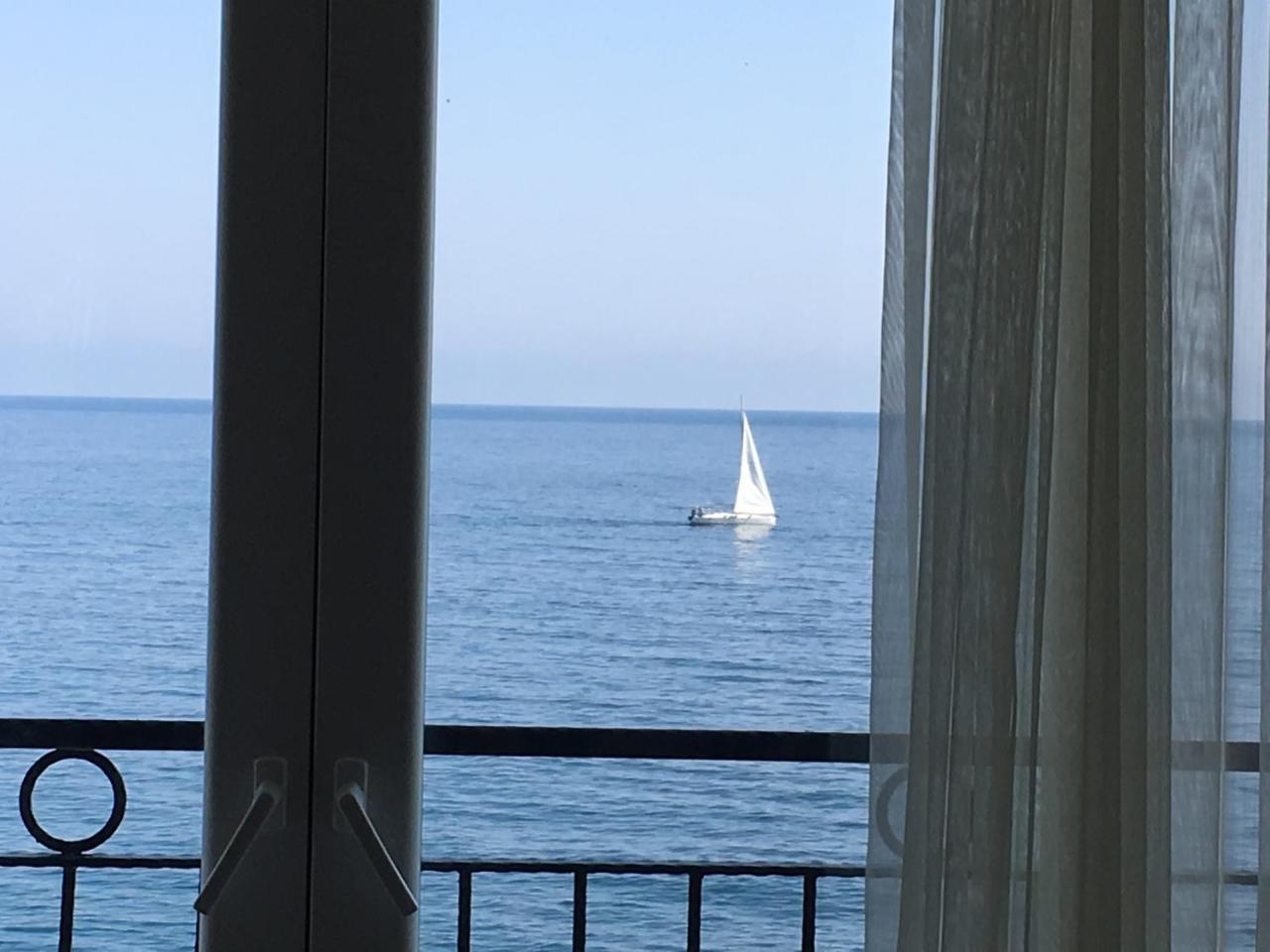 Sea Pearl Trabzon