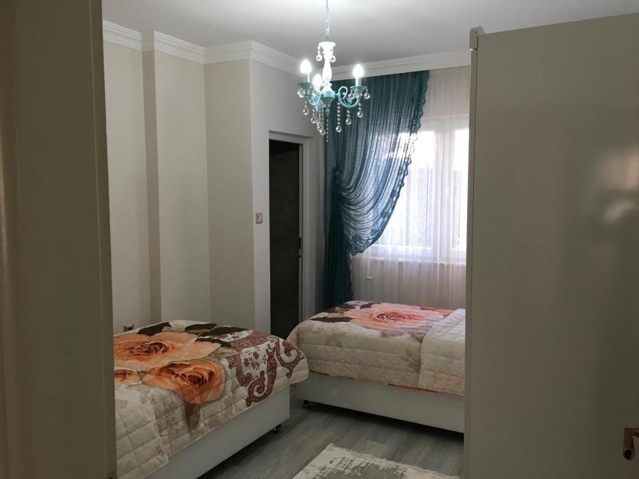 Sea Pearl Apartment Trabzon