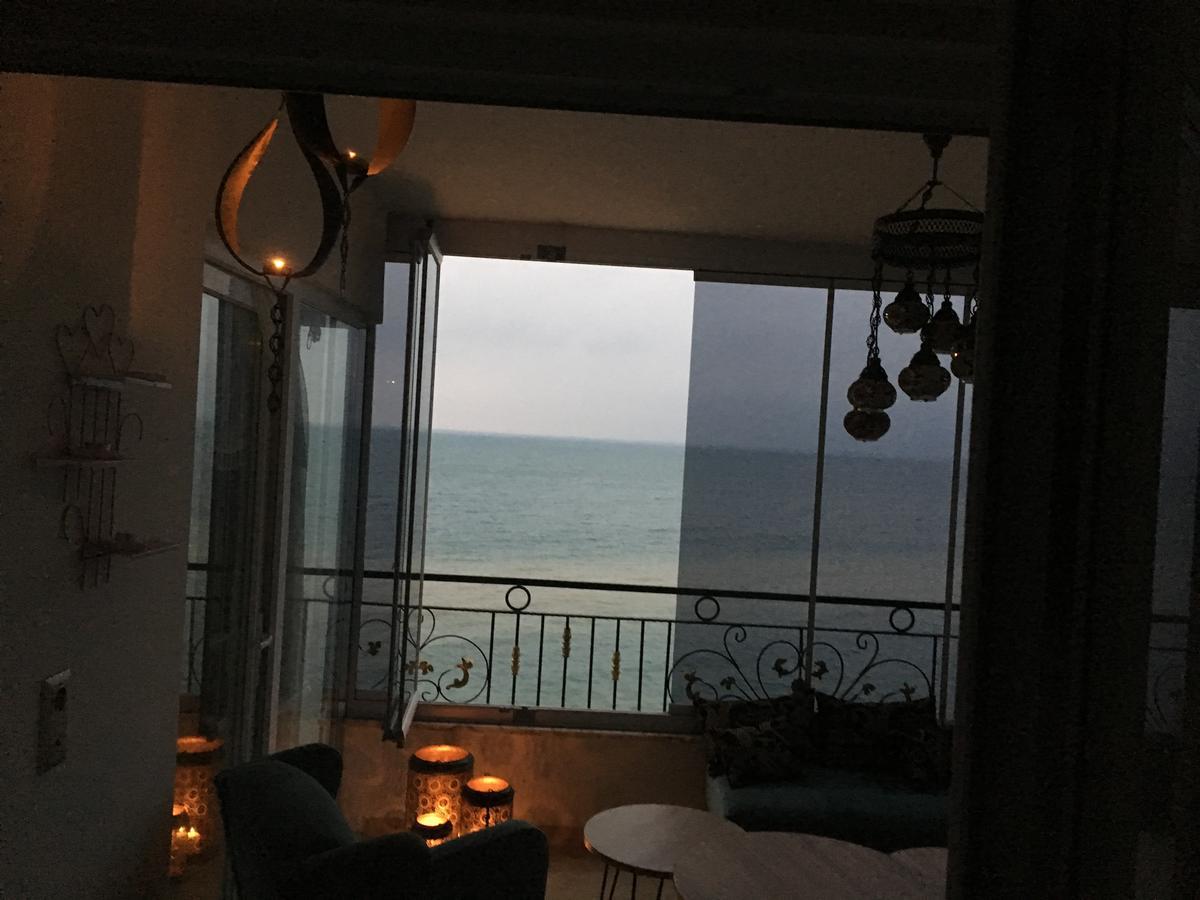 Sea Pearl Apartment