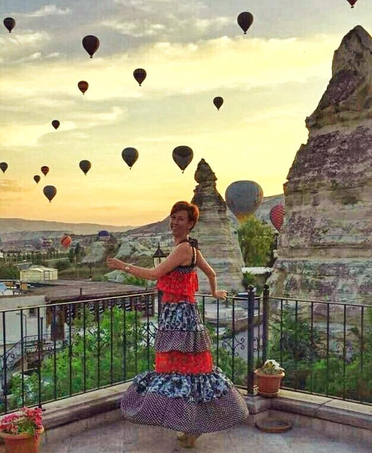 Cappadocia Stone 3* Goreme
