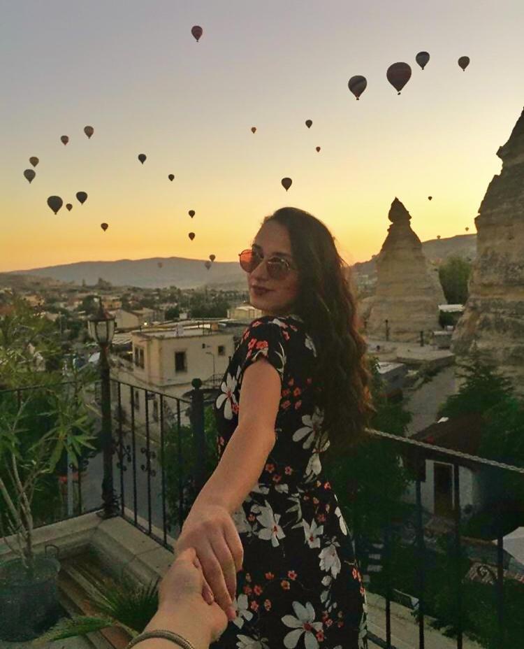 Cappadocia Stone 3* Goreme
