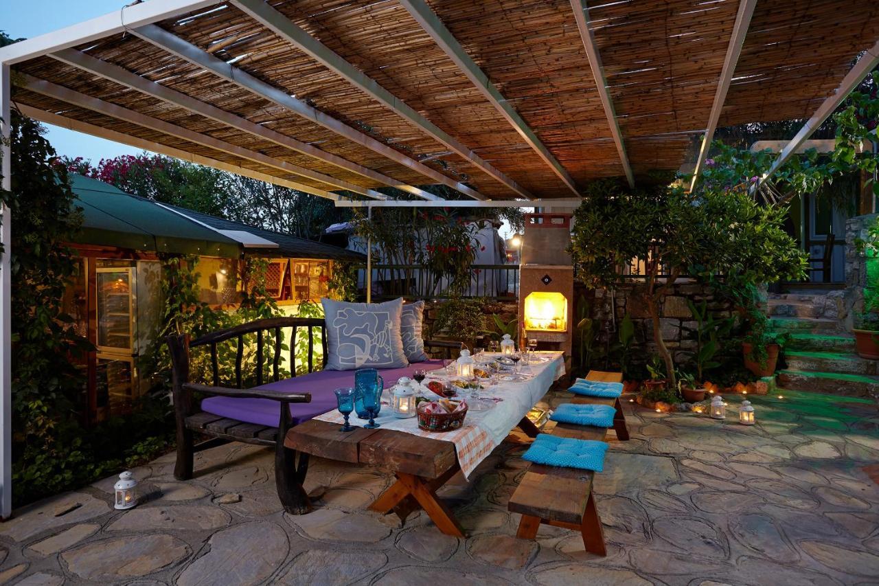 Vali Aparthotel