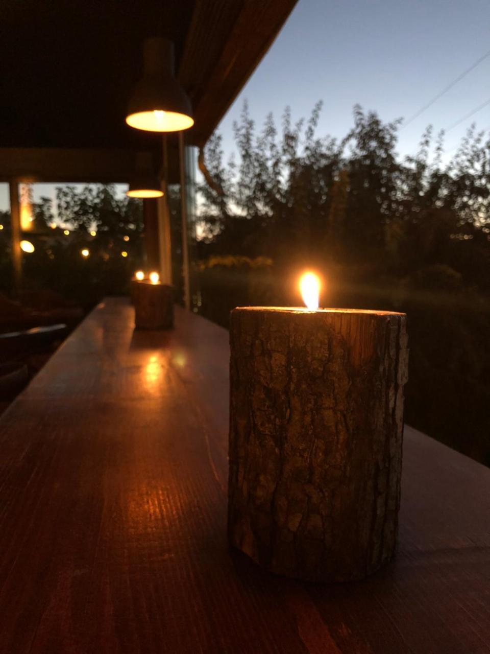 Hotel Miro Mara Boutique & Lounge Bar Edremit (Van)