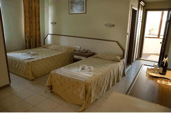 Hotel Alperbey