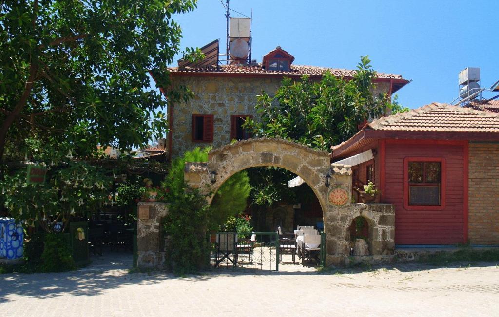 Guest house Doga Pension *