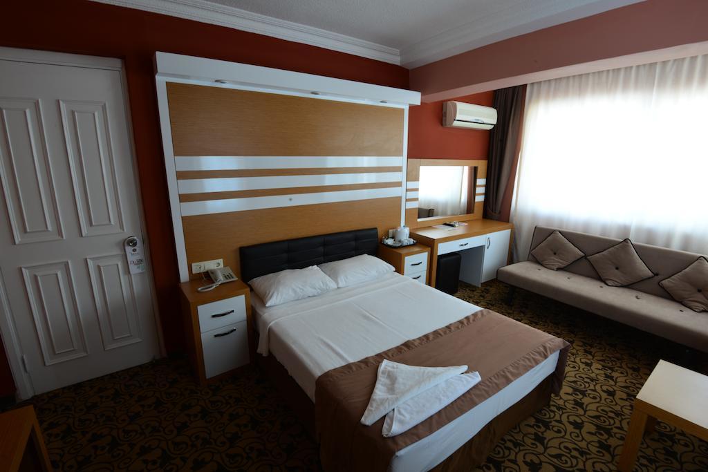 Hotel Monte Marmaris
