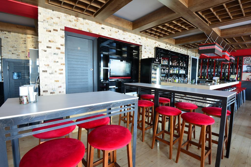 Hotel Monte