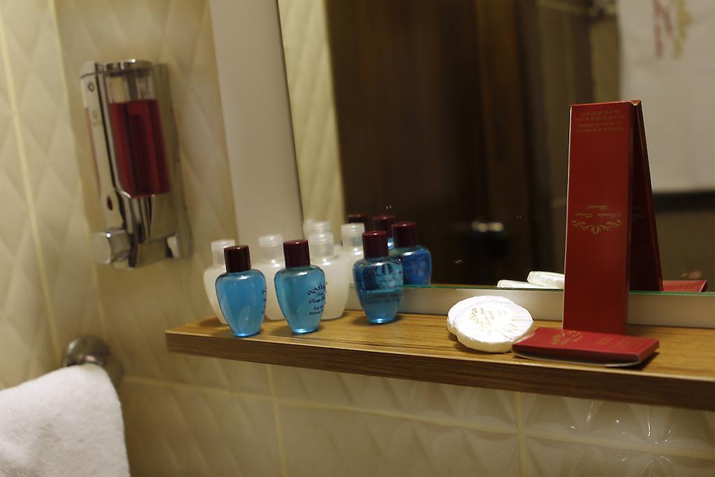Santa Pera Hotel 2*