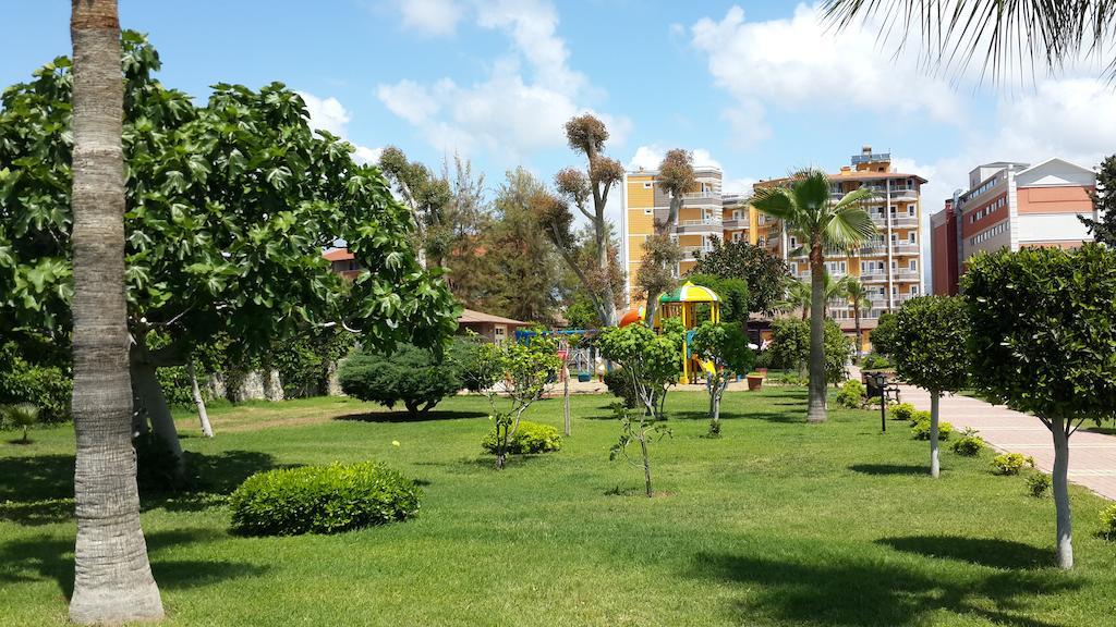 Senza Inova Resort Payallar
