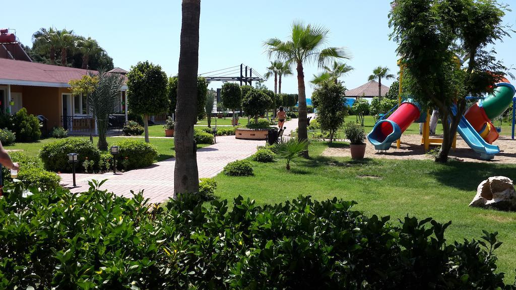 Resort Senza Inova 4*