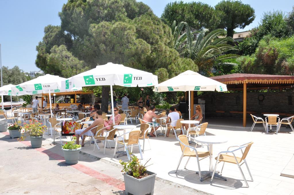 Greenport Bodrum 3* Guvercinlik (Bodrum)