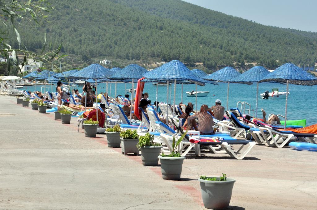 Greenport Bodrum 3*
