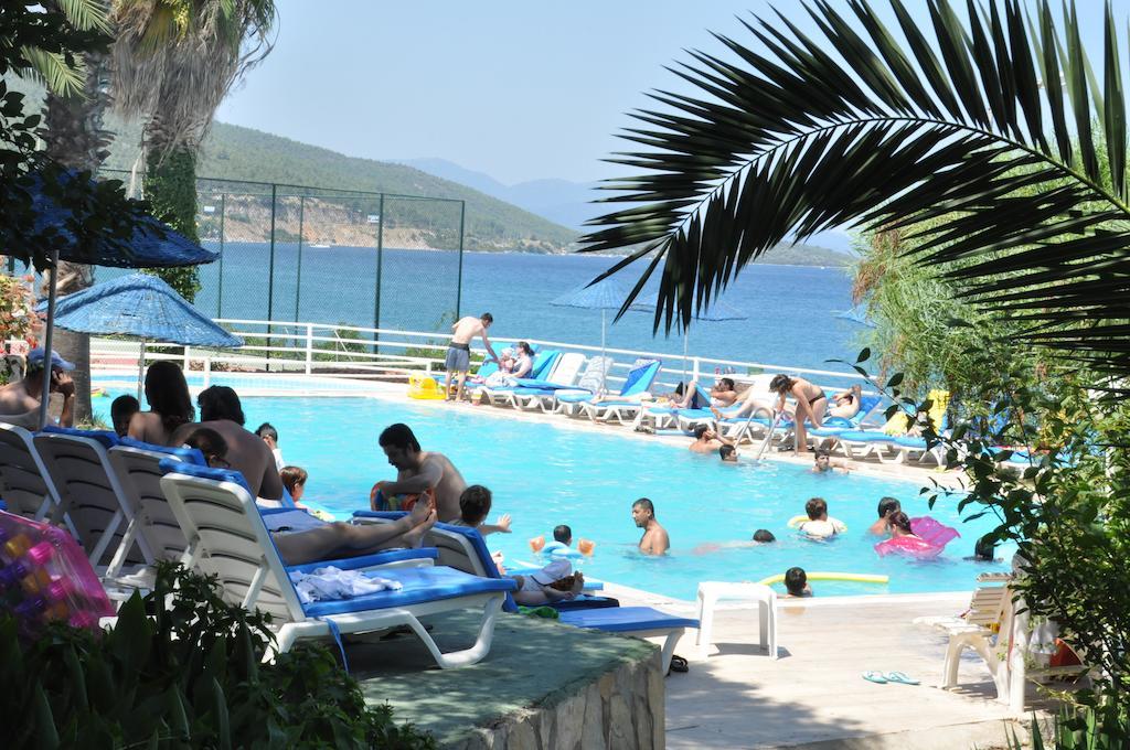 Greenport Bodrum Hotel 3*