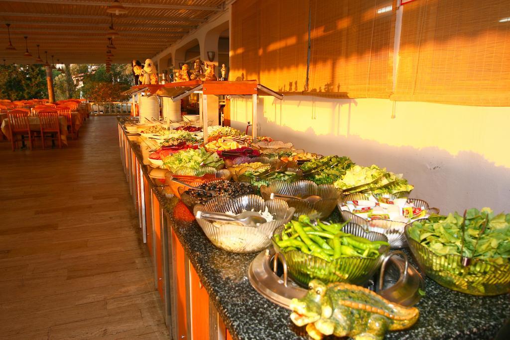 Greenport Bodrum Hotel