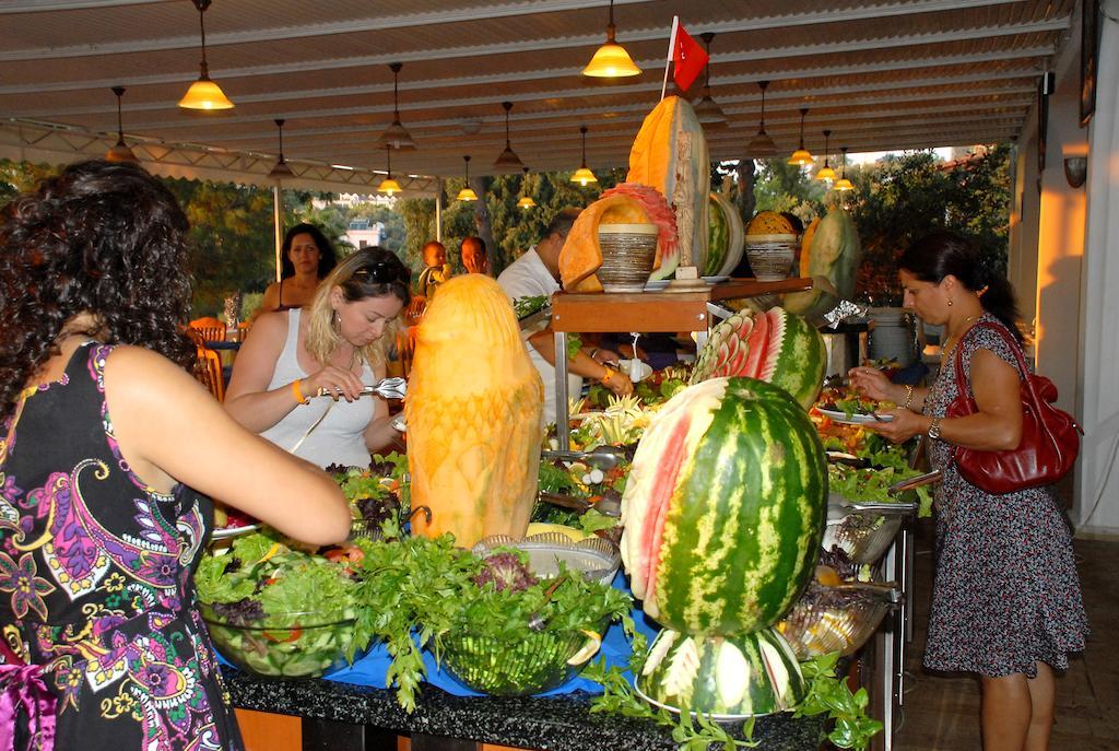 Greenport Bodrum