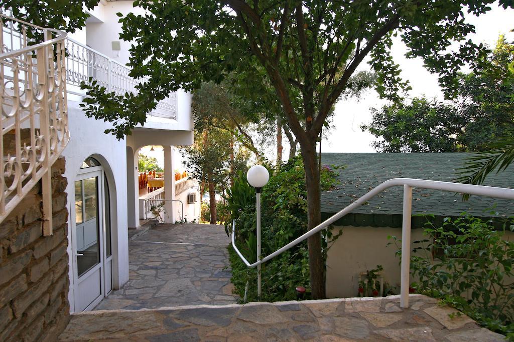 Hotel Greenport Bodrum