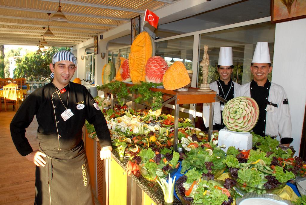 Greenport Bodrum