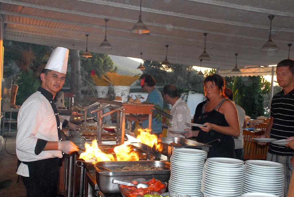 Greenport Bodrum 3* Guvercinlik (Bodrum)