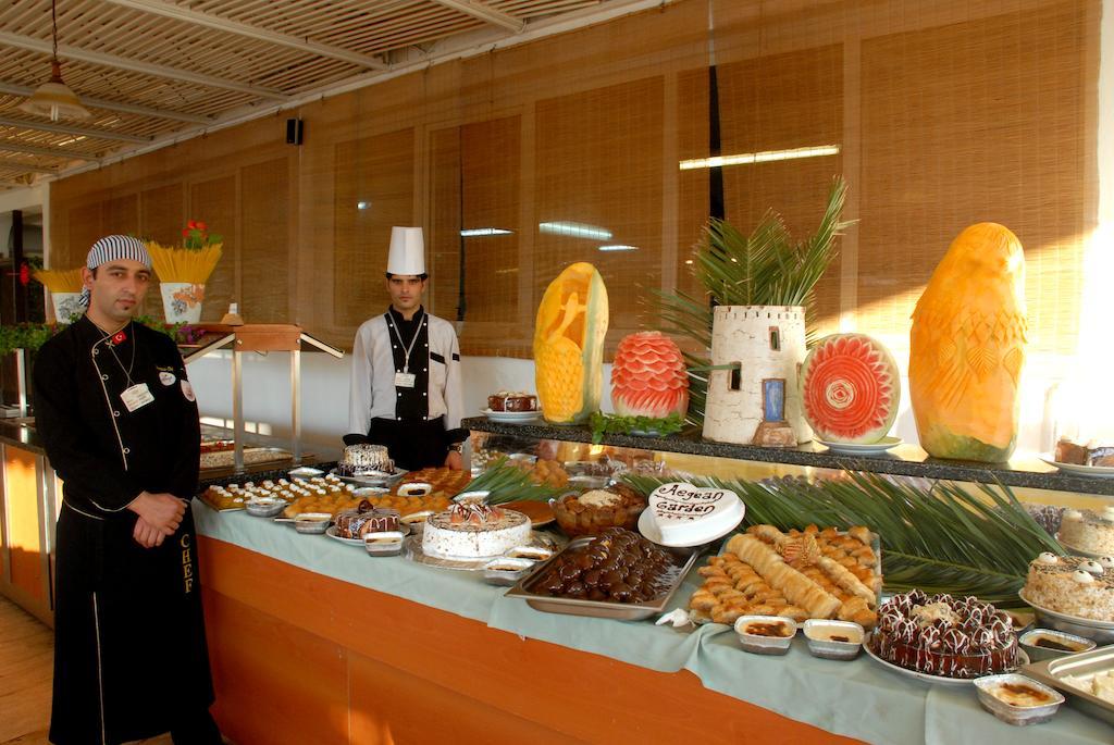 Greenport Bodrum Hotel Guvercinlik (Bodrum)