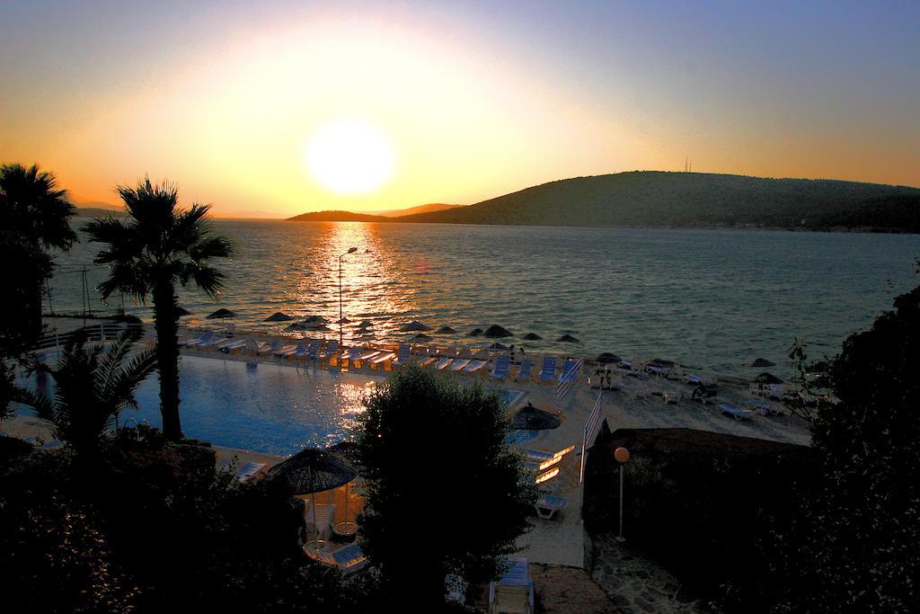 Greenport Bodrum Hotel