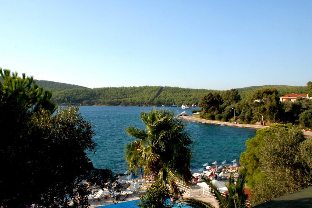 Greenport Bodrum Hotel 3*