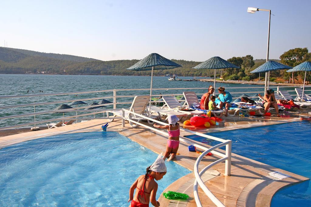 Greenport Bodrum Hotel Guvercinlik (Bodrum)