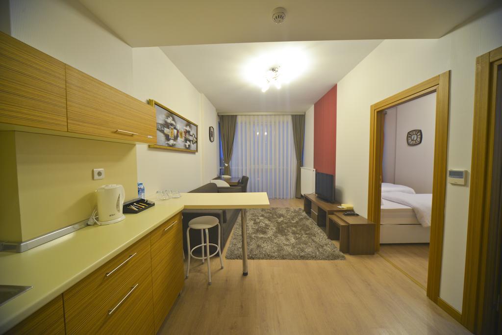 Ekinci 4* Istanbul