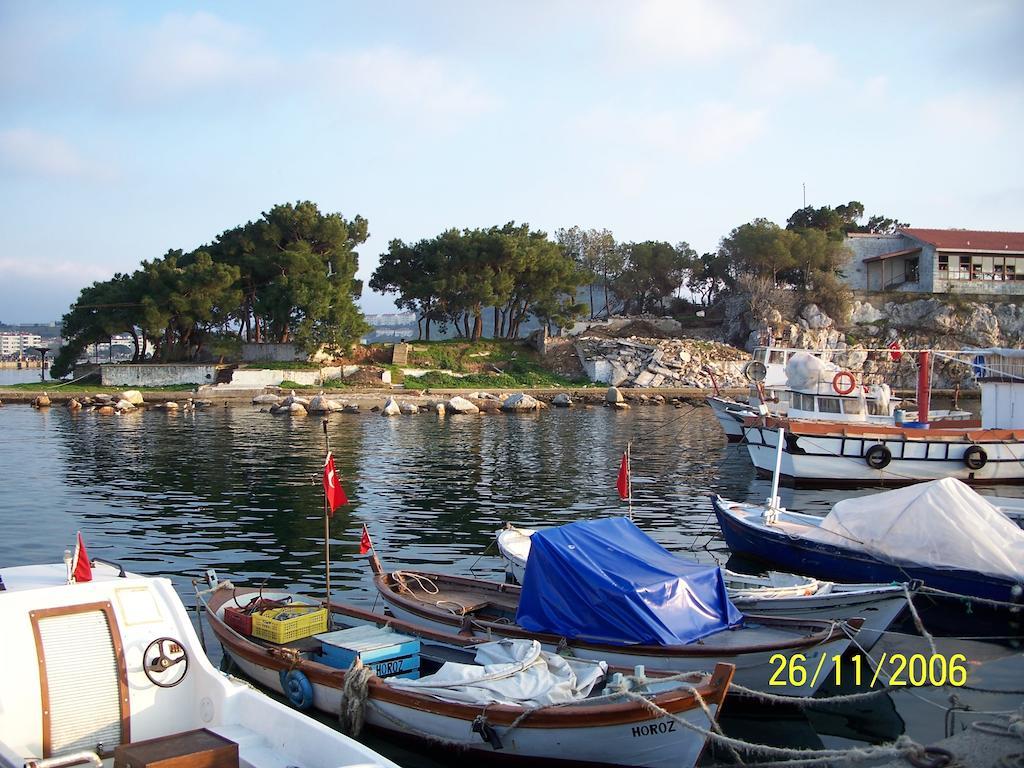 Belgin Hotel 3*