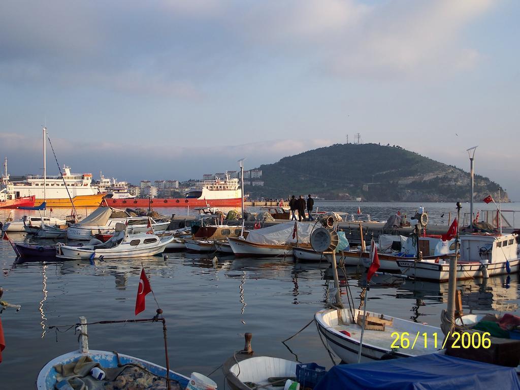 Belgin 3* Erdek