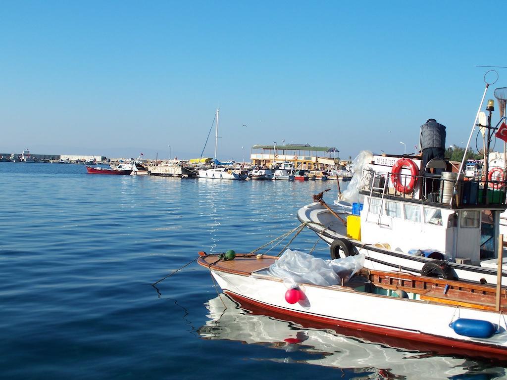 Hotel Belgin