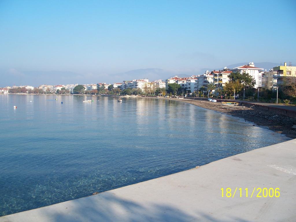 Belgin Hotel Erdek