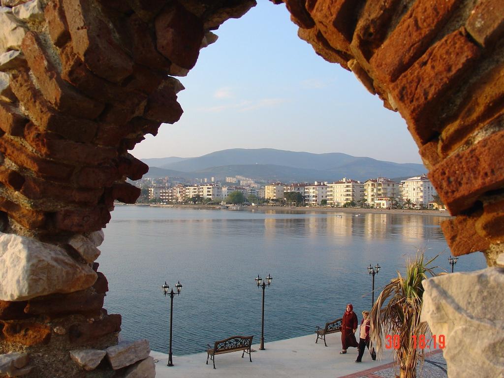 Belgin Erdek