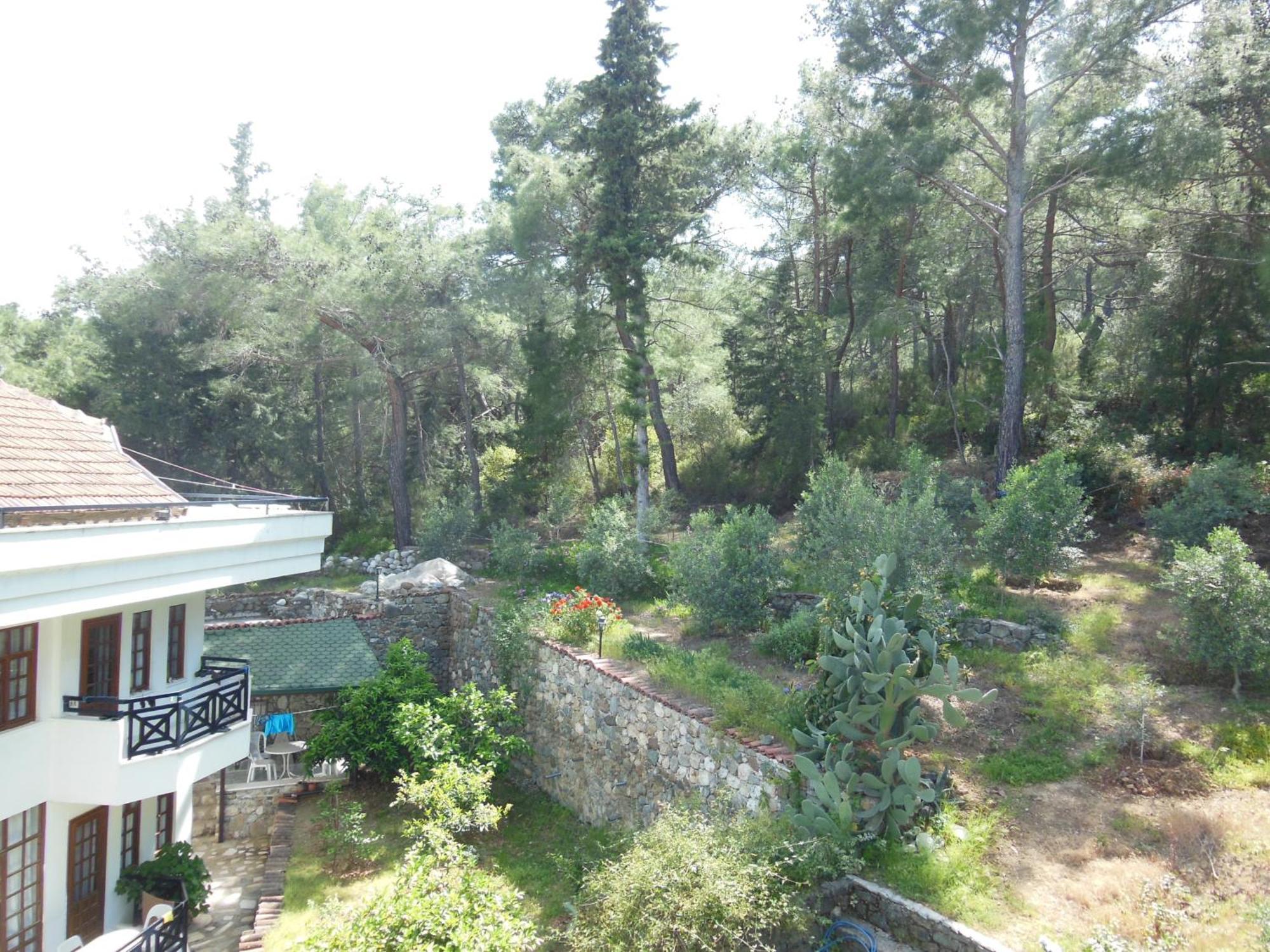 Aparthotel Naturella
