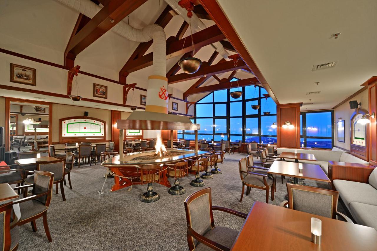 Karinna Convention Center & - Full Board Hotel Uludag (Bursa)