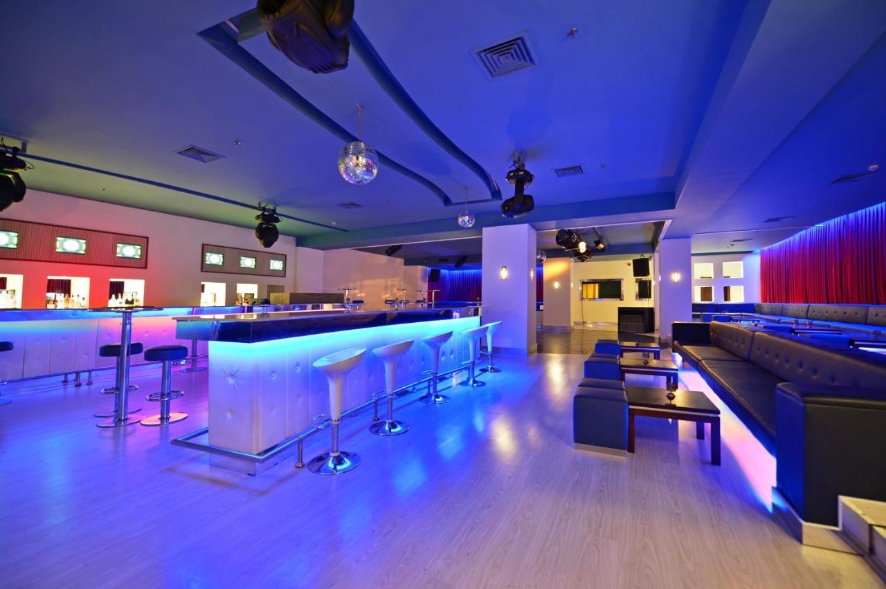 Karinna Convention Center & - Full Board 5*