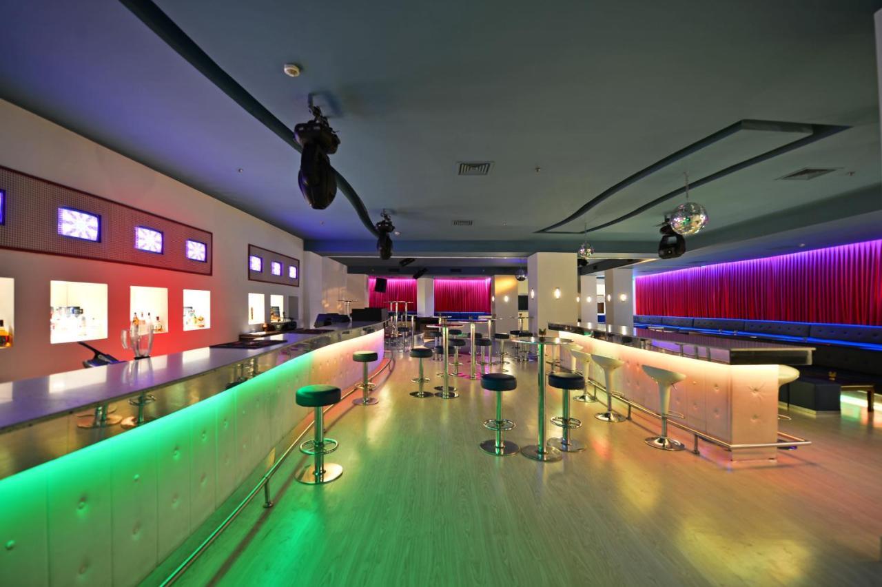 Hotel Karinna Convention Center & - Full Board Uludag (Bursa)