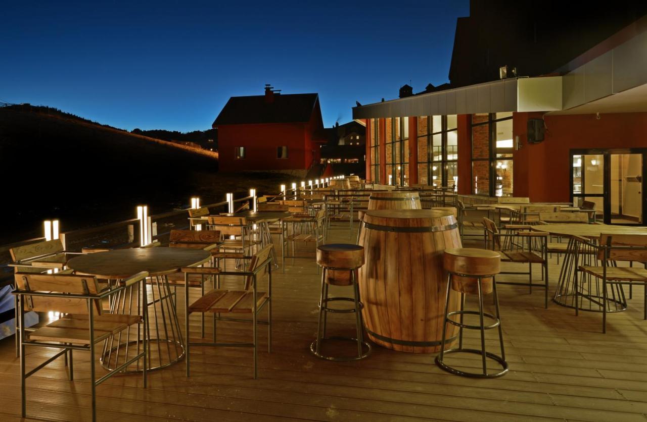 Karinna Convention Center & - Full Board Hotel 5*