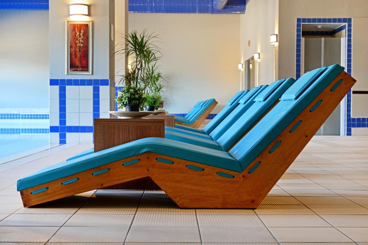 Hotel Karinna Convention Center & - Full Board