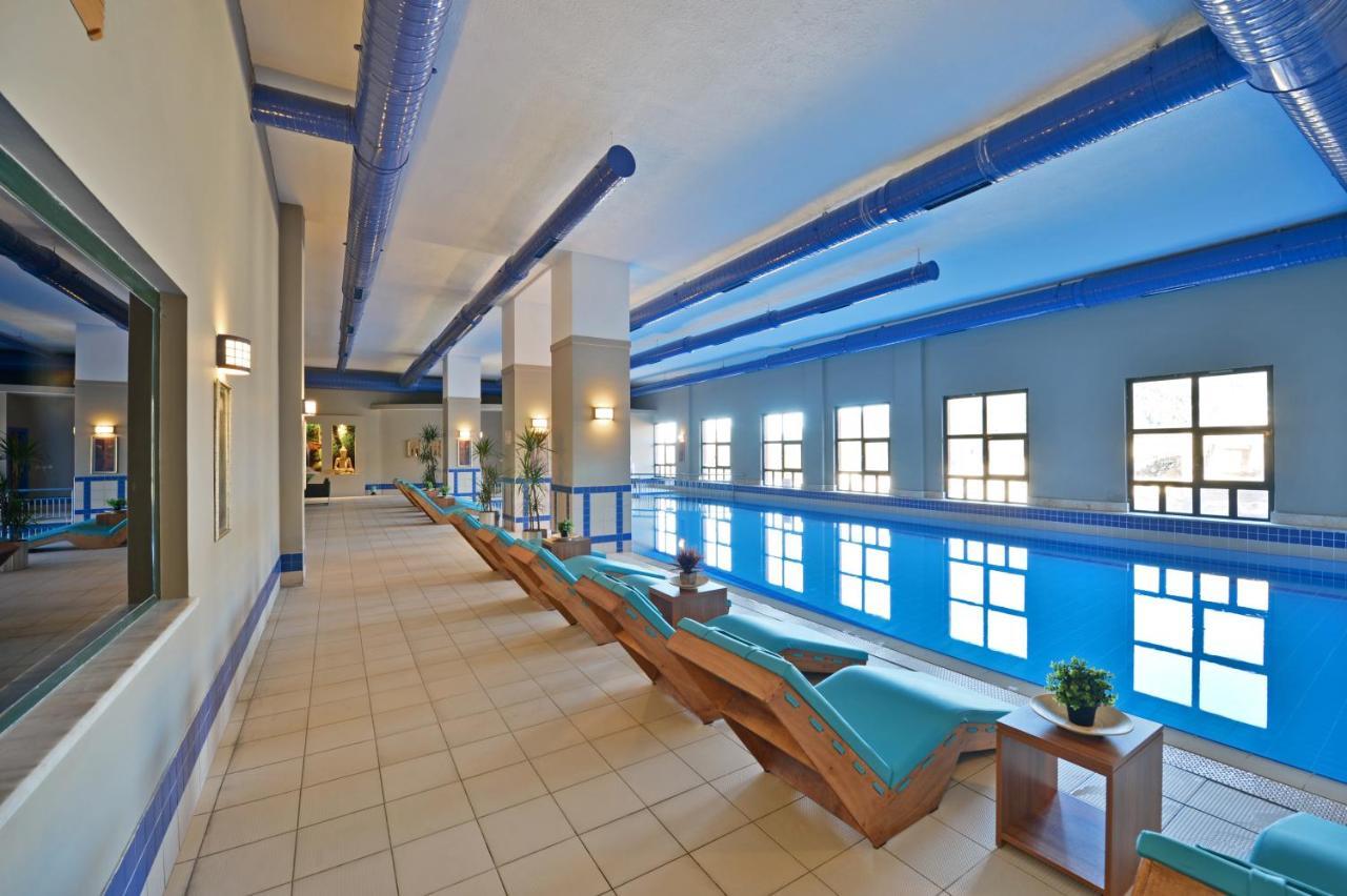 Hotel Karinna Convention Center & - Full Board