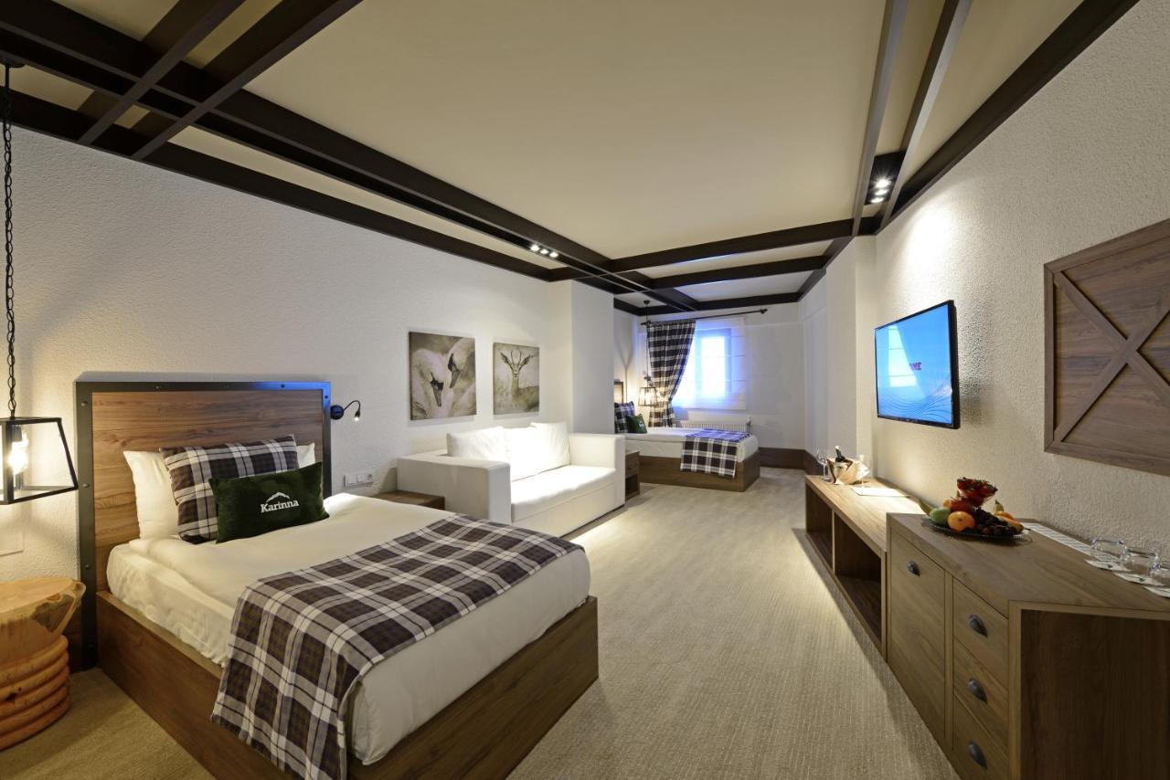 Hotel Karinna Convention Center & - Full Board 5*