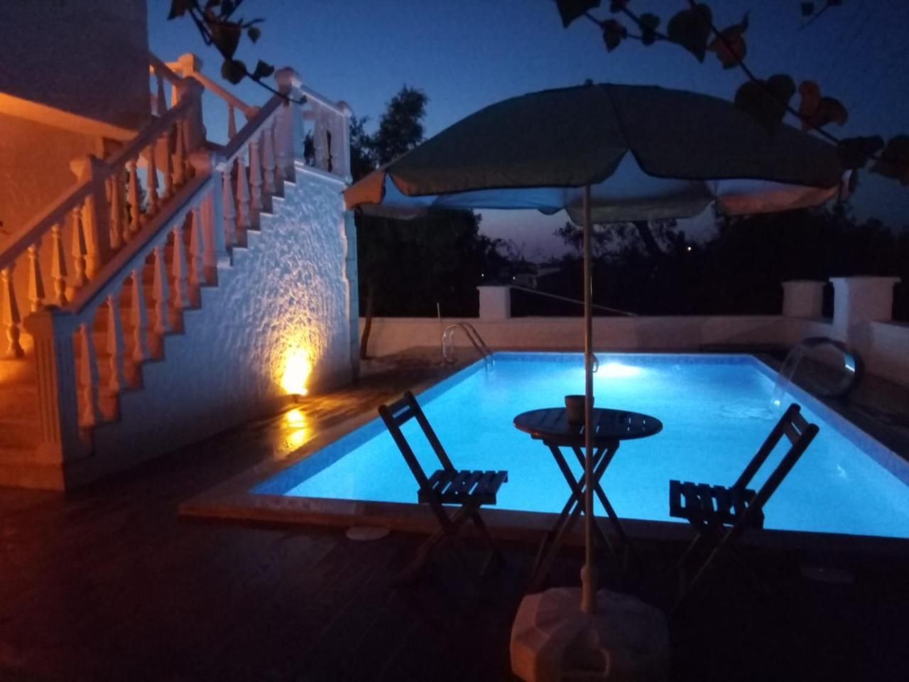 La Vista Guest house Alacati