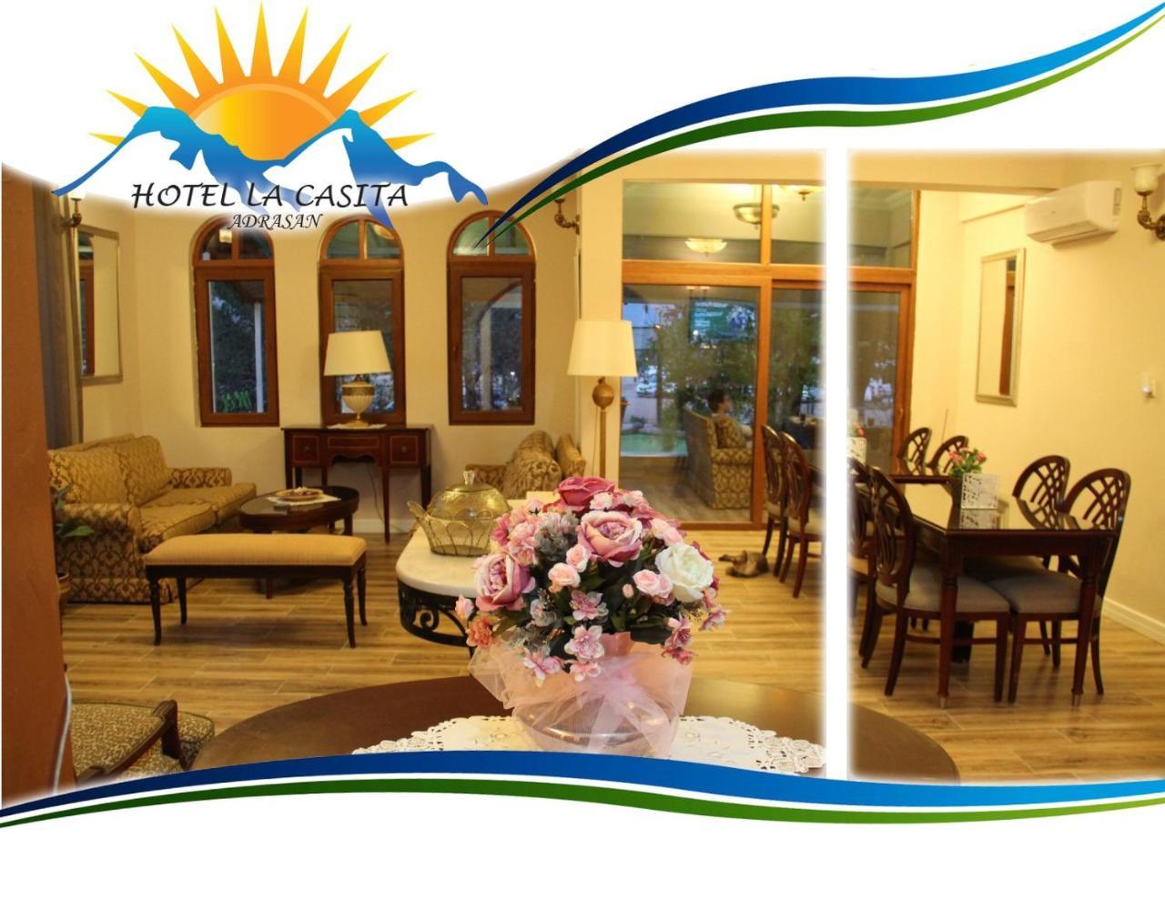 La Casita Hotel
