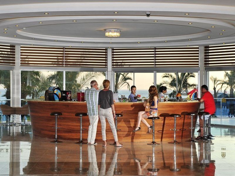 Hotel Annabella Diamond 5*
